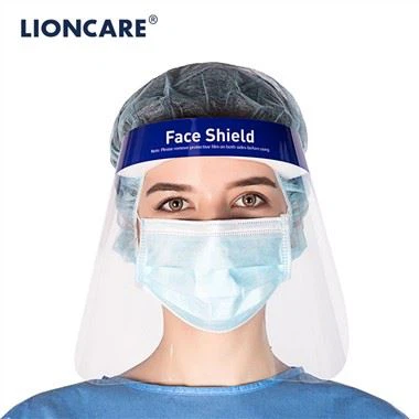 Защитная маска для лица LIONCARE®