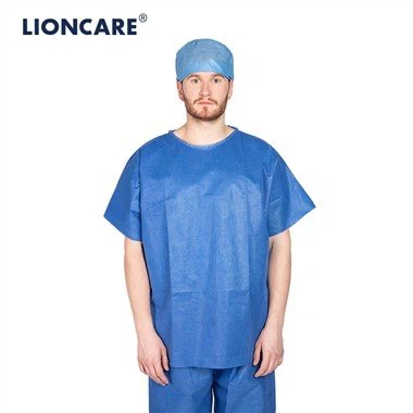 Одноразовый скраб LIONCARE® SMS