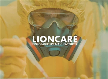 Ежегодный обзор продуктов LIONCARE, пользующихся высоким рейтингом и самых пр...