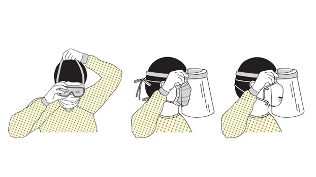 goggle goggle